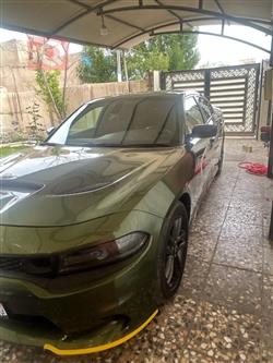 دودج تشارجر